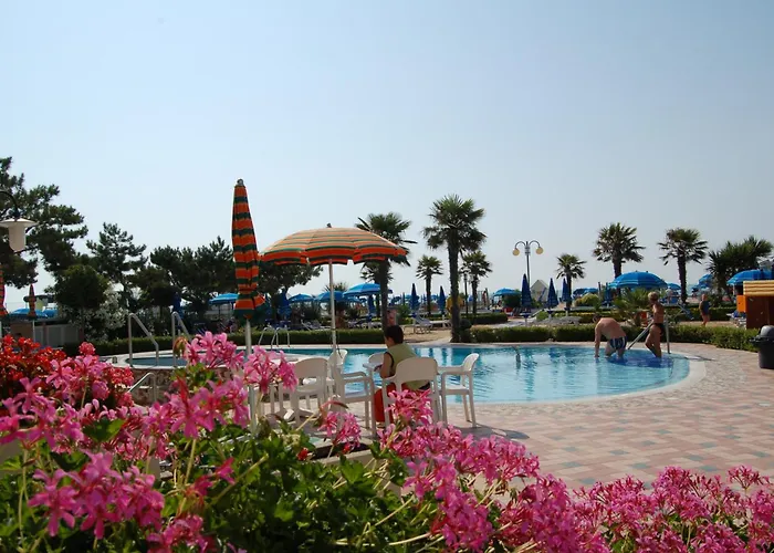 Hotel Regent's Lido di Jesolo