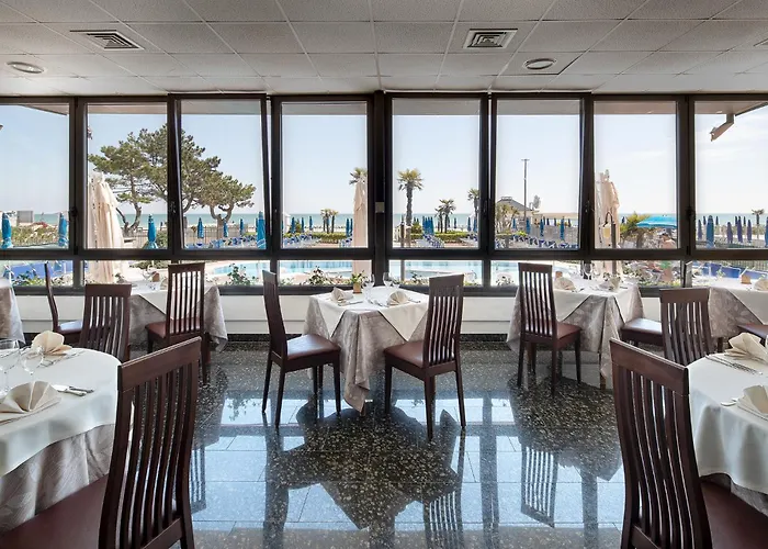 Otel Regent's Lido di Jesolo
