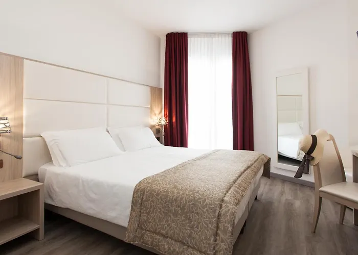 Regent's 4* Lido di Jesolo