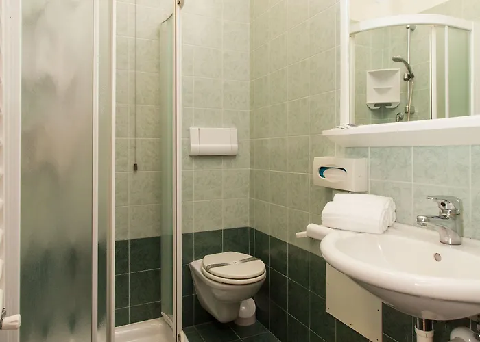 Regent's 4* Lido di Jesolo
