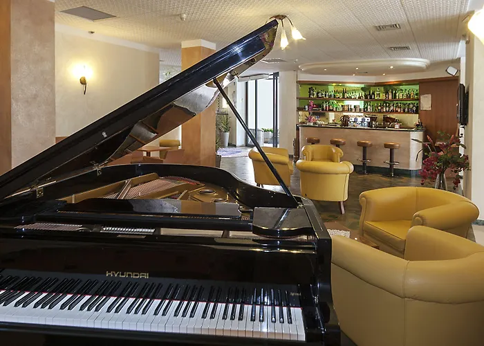 Regent's Hotel 4*
