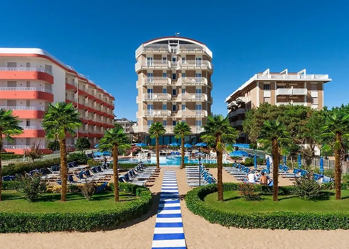 Otel Regent's 4*