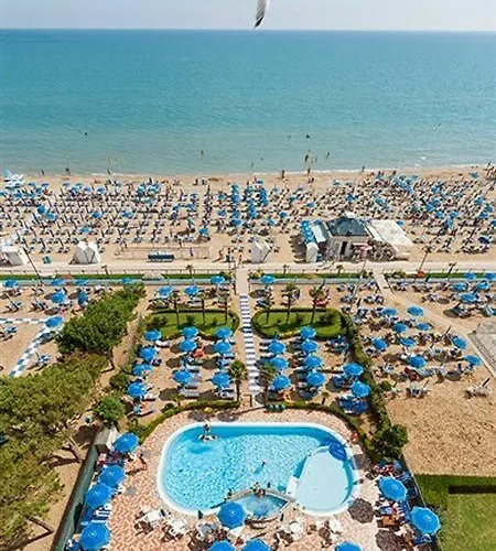 Regent's Hotel Lido di Jesolo