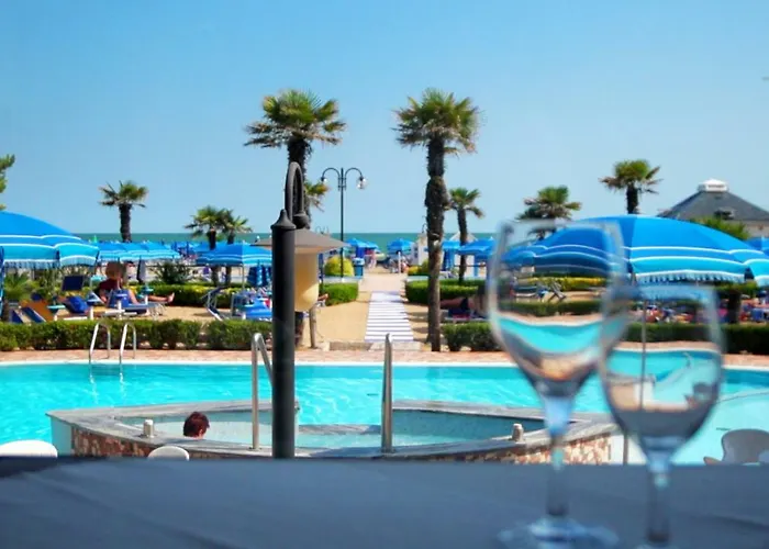 Regent's Otel