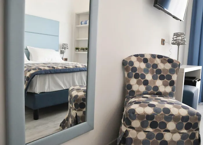 Otel Regent's Lido di Jesolo