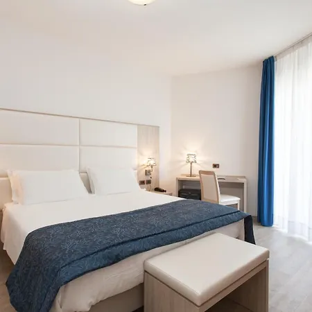 Regent's Отель Лидо-ди-Езоло