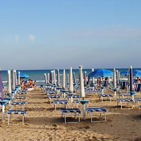 Regent's Лидо-ди-Езоло