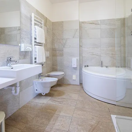 Regent's Отель Лидо-ди-Езоло