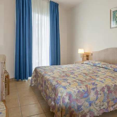 Regent's Лидо-ди-Езоло