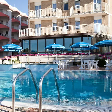 Отель Regent's 4*