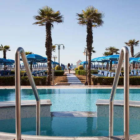 Regent's 4* Лидо-ди-Езоло