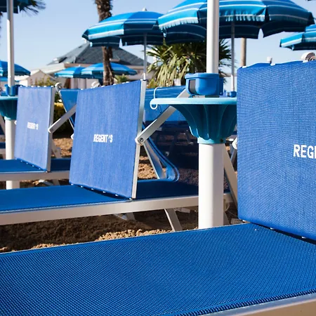 Regent's 4* Лидо-ди-Езоло