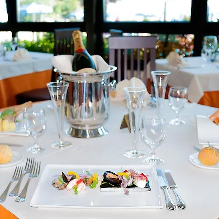 Regent's Лидо-ди-Езоло