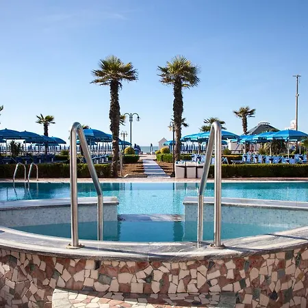 Regent's Отель Лидо-ди-Езоло