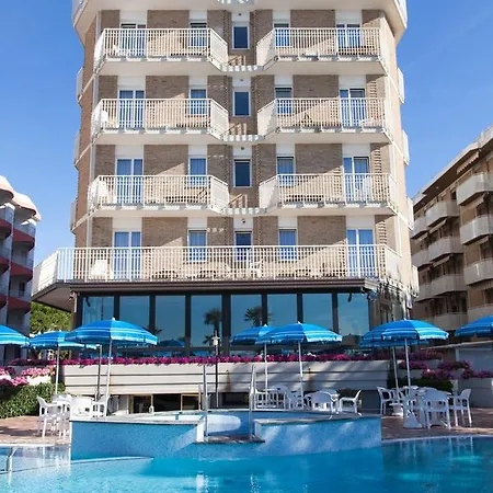 Regent's Отель Лидо-ди-Езоло