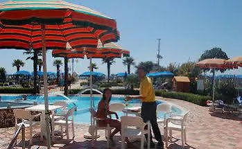 Regent's Отель 4*