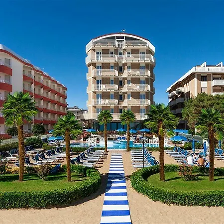 Regent's 4*