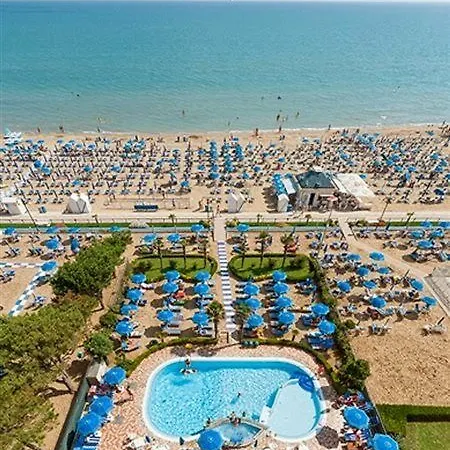 Regent's Отель Лидо-ди-Езоло