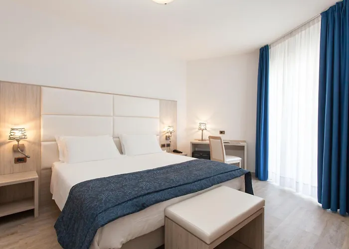 Regent's Hotel Lido di Jesolo