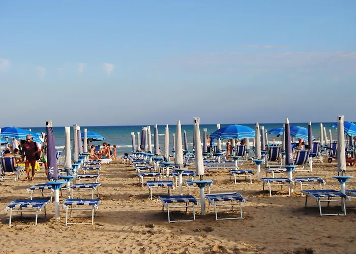 Regent's Lido di Jesolo