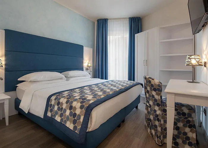 Regent's 4* Lido di Jesolo