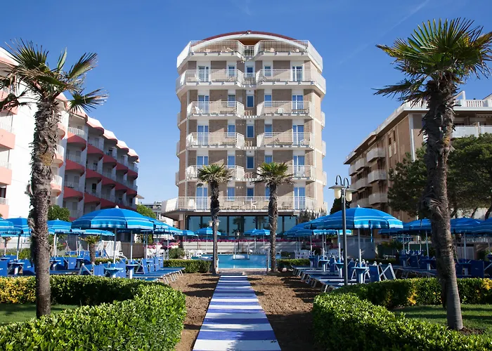 Regent's 4* Lido di Jesolo