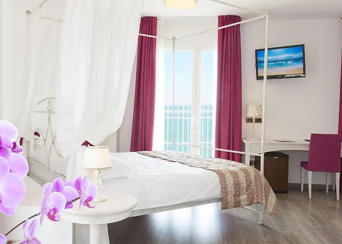 Hotel Regent's Lido di Jesolo