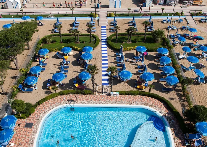 Regent's Hotel Lido di Jesolo