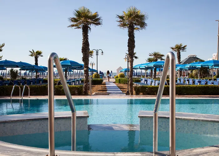 Regent's 4* Lido di Jesolo