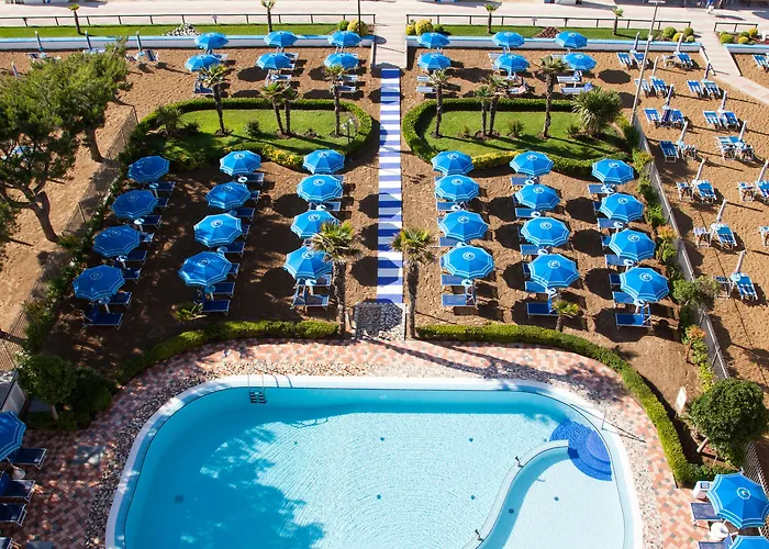 Hotel Regent's Lido di Jesolo