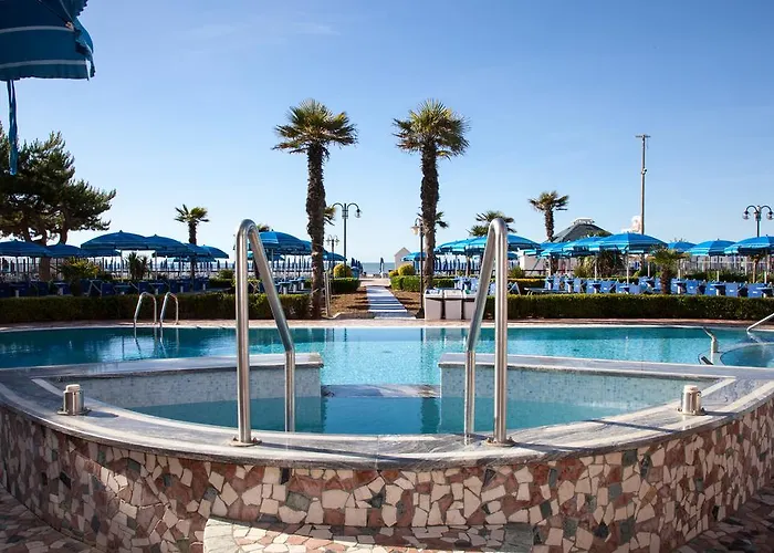 Regent's Hotel Lido di Jesolo