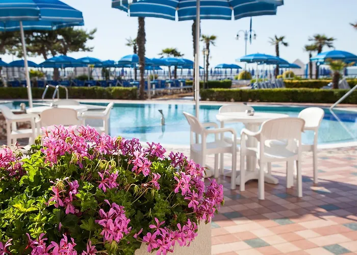 Hotel Regent's Lido di Jesolo