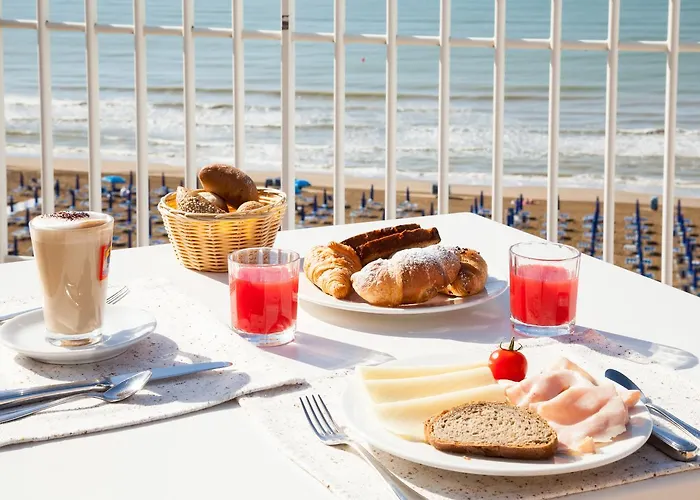 Hotel Regent's Lido di Jesolo
