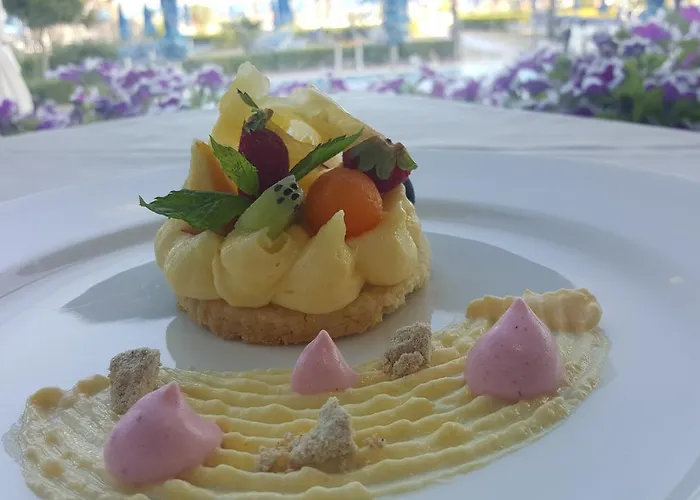 Regent's 4* Lido di Jesolo