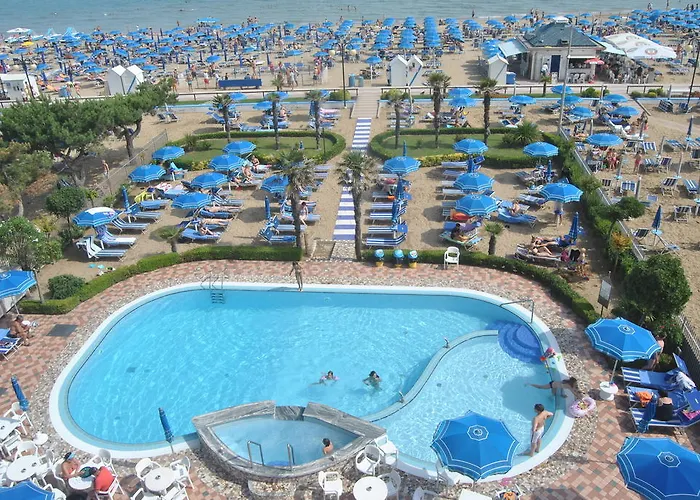 Hotel Regent's Lido di Jesolo