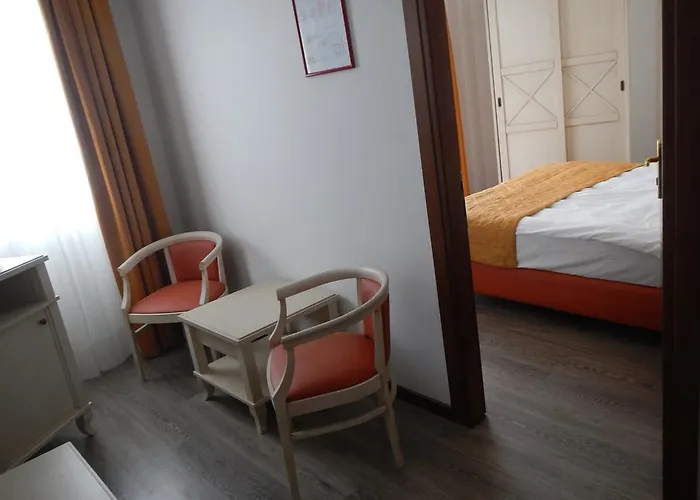 Regent's Hotel Lido di Jesolo