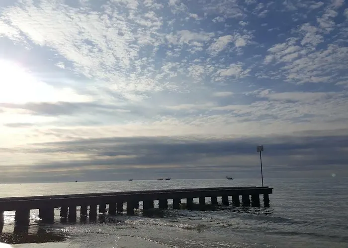 Hotel Regent's Lido di Jesolo